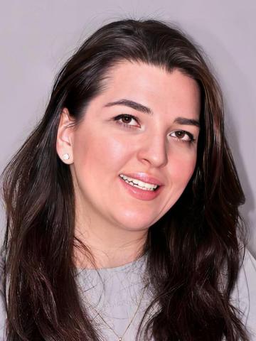 Хирург Эседова Дженнет Имамутдиновна