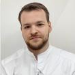Терапевт Щербинин Антон Анатольевич