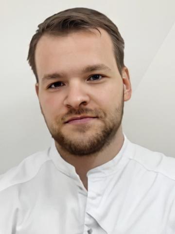 Терапевт Щербинин Антон Анатольевич Терапевт Щербинин Антон Анатольевич