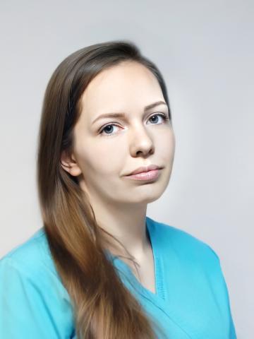Терапевт Ефанкова Мария Дмитриевна