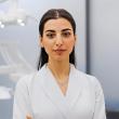 Ортодонт Торосян Айкуи Овсеповна