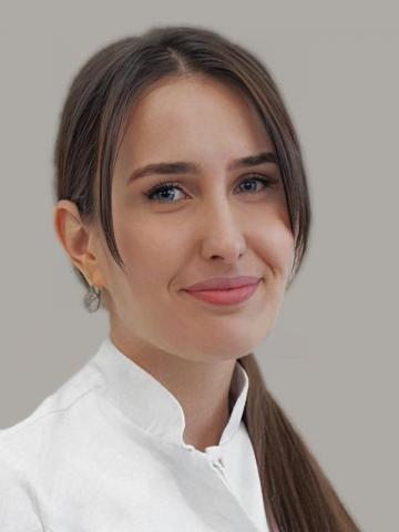 Ортодонт Курбарова Ксения Владимировна Ортодонт Курбарова Ксения Владимировна