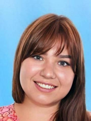 Детский Седова Татьяна Дмитриевна