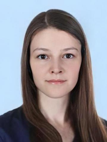 Терапевт Бочкарева Анастасия Геннадьевна Терапевт Бочкарева Анастасия Геннадьевна