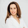 Терапевт Орехова Ирина Викторовна