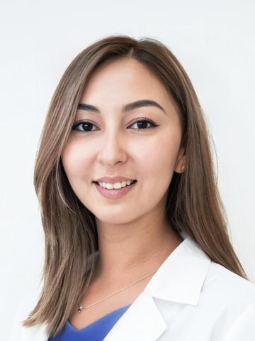 Терапевт Каюмова Амина Каюмовна Терапевт Каюмова Амина Каюмовна