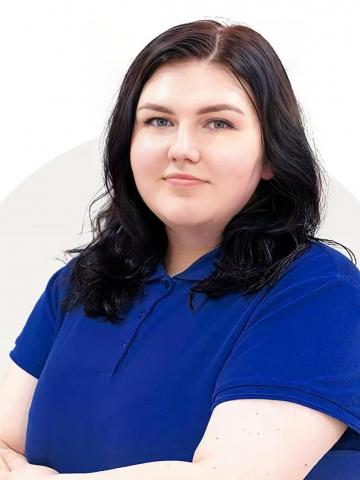 Гигиенист Пантюхова Анастасия Сергеевна Гигиенист Пантюхова Анастасия Сергеевна