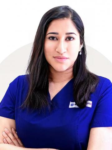 Пародонтолог Хоссаин Шазмим Джахан Пародонтолог Хоссаин Шазмим Джахан