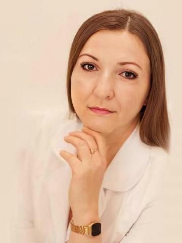 Терапевт Арсеньева Ольга Юрьевна Терапевт Арсеньева Ольга Юрьевна