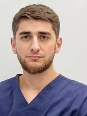 Фото Атаев Динмагомед Алим-Солтанович