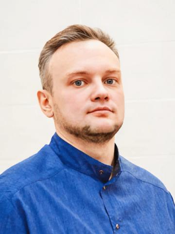 Ортопед Передельский Константин Валерьевич