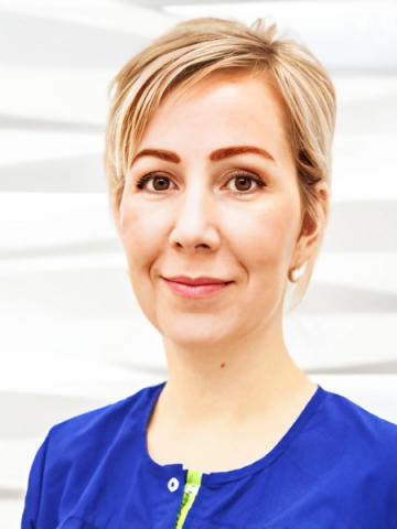 Терапевт Передельская Ольга Владимировна Терапевт Передельская Ольга Владимировна