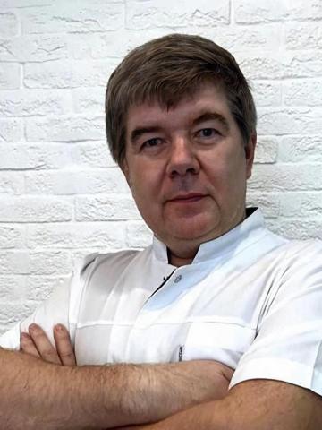 Ортопед Мирошников Олег Владимирович Ортопед Мирошников Олег Владимирович