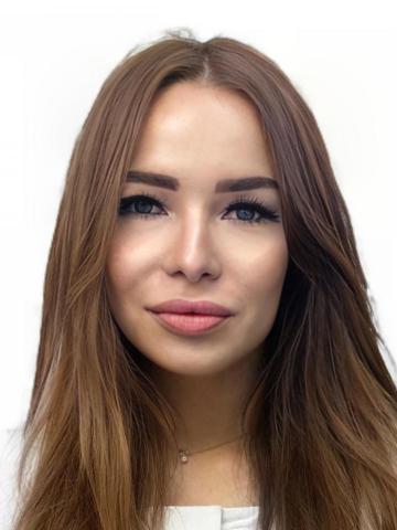 Ортодонт Комова Маргарита Михайловна Ортодонт Комова Маргарита Михайловна