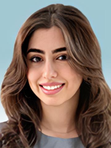 Ортодонт Киракосян Мэри Гамлетовна