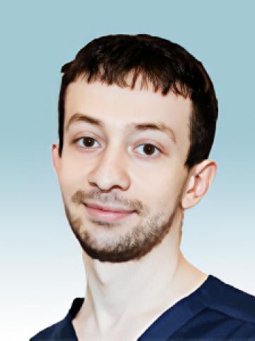 Хирург Айбазов Умар Рамазанович Хирург Айбазов Умар Рамазанович