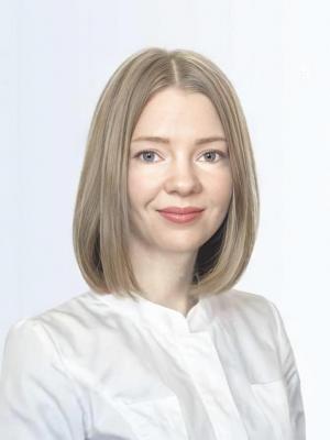 Фото Тарасова Екатерина Александровна