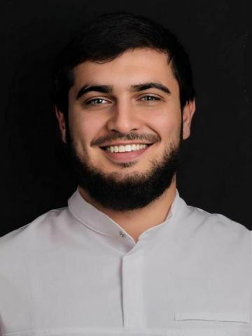 Терапевт Магомедов Омаргаджи Ибрагимович