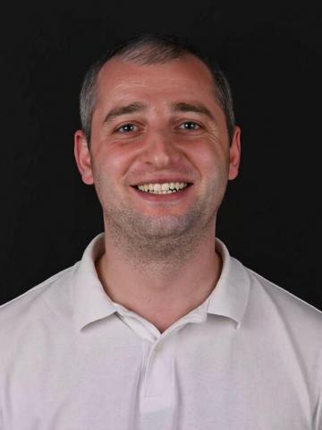 Терапевт Джикия Заур Элгуджиевич