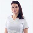 Терапевт Конопленко Юлия Сергеевна