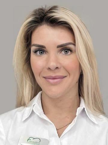 Ортодонт Авдошина Юлия Алексеевна Ортодонт Авдошина Юлия Алексеевна