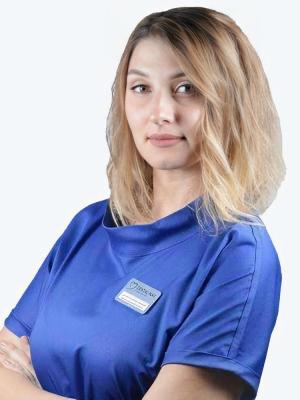 Фото Федина Светлана Дмитриевна