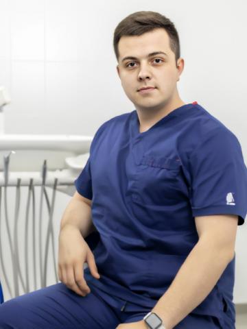 Терапевт Мартьянов Кирилл Владимирович Терапевт Мартьянов Кирилл Владимирович