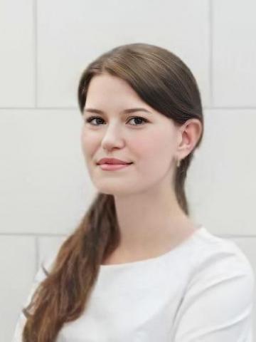 Терапевт Жарова Евгения Сергеевна Терапевт Жарова Евгения Сергеевна