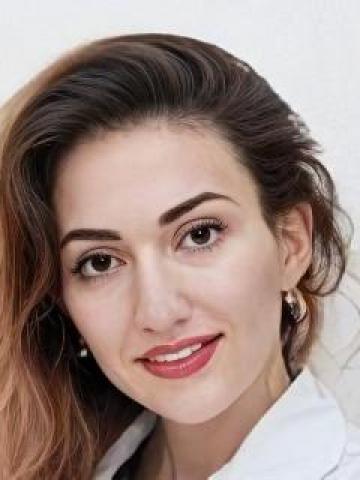 Хирург Исраелян Ани Гургеновна