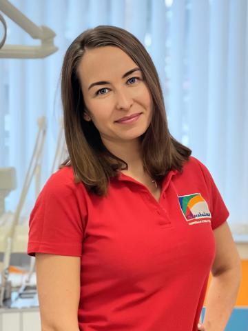 Терапевт Дорохова Евгения Владимировна Терапевт Дорохова Евгения Владимировна