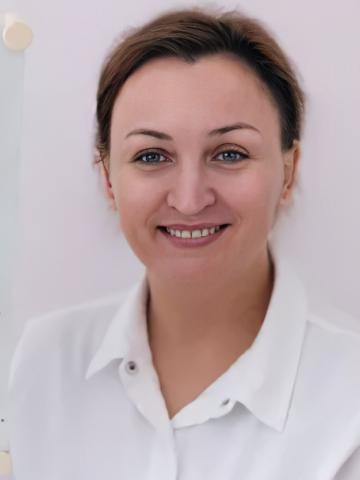 Терапевт Мищерякова Елена Викторовна Терапевт Мищерякова Елена Викторовна