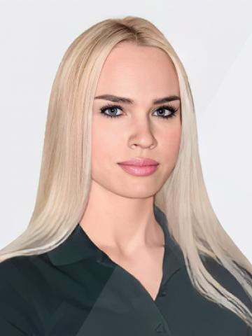 Ортодонт Терешина Светлана Владимировна