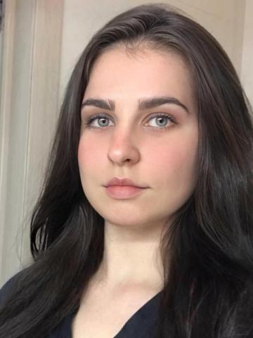 Терапевт Чусикова Анастасия Александровна