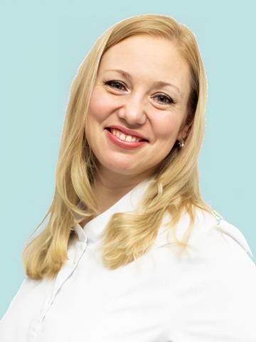 Ортопед Красикова Наталья Александровна