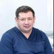 Ортопед Марков Юрий Сергеевич