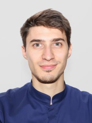 Фото Тиритиелло Стефано