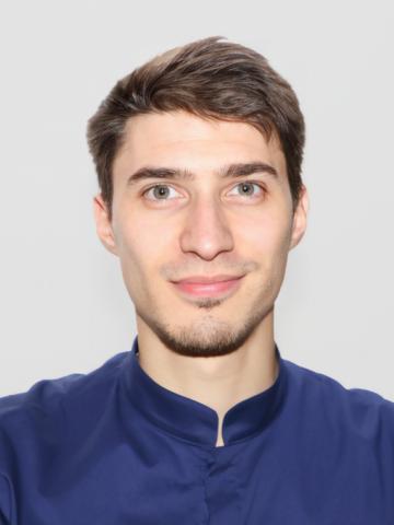 Ортопед Тиритиелло Стефано Ортопед Тиритиелло Стефано