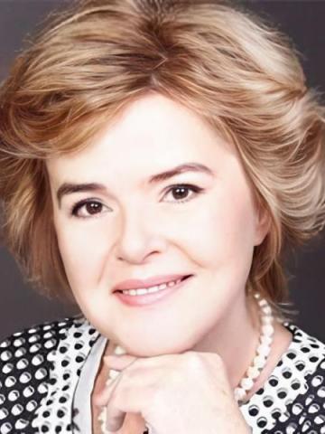 Детский Скрипкина Галина Ивановна