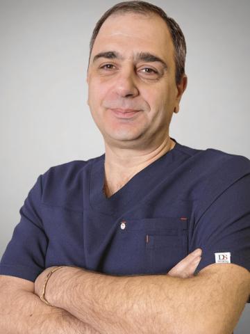 Ортопед Акунц Давид Зелимханович Ортопед Акунц Давид Зелимханович