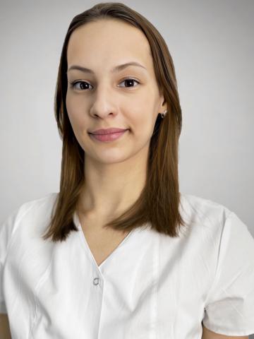 Ортодонт Балашова Мария Евгеньевна Ортодонт Балашова Мария Евгеньевна