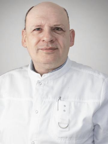 Хирург Зисман Виктор Александрович Хирург Зисман Виктор Александрович