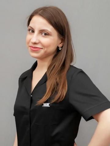 Ортодонт Мисоян Анна Аркадьевна Ортодонт Мисоян Анна Аркадьевна