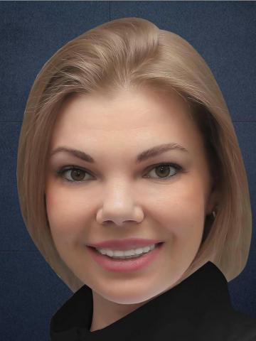 Ортодонт Тамкович Елизавета Юрьевна Ортодонт Тамкович Елизавета Юрьевна