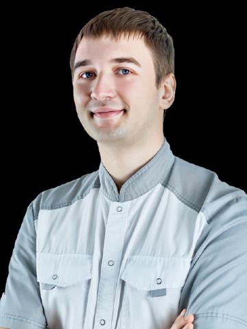 Ортопед Селянин Александр Александрович Ортопед Селянин Александр Александрович