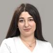 Детский Григорян Диана Айказуновна
