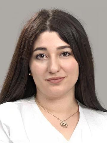 Детский Григорян Диана Айказуновна Детский Григорян Диана Айказуновна