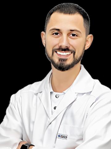 Хирург Наме Ильяс Фадиевич Хирург Наме Ильяс Фадиевич