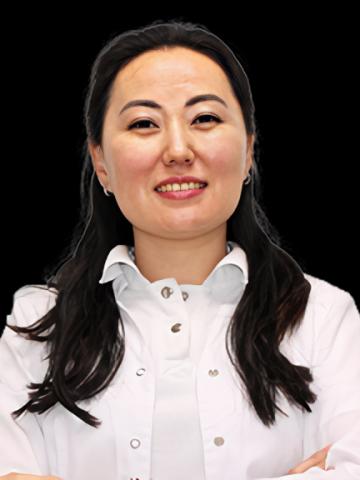 Гигиенист Бадма-Халгаева Заяна Владимировна