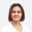 Терапевт Аксенова Светлана Игоревна