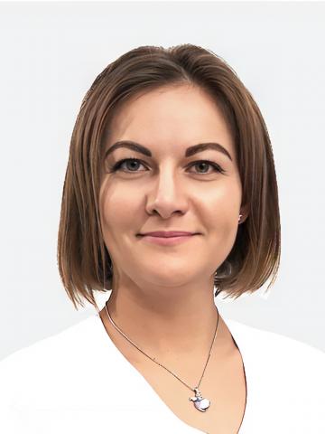 Терапевт Аксенова Светлана Игоревна Терапевт Аксенова Светлана Игоревна